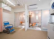 サービス付き高齢者向け住宅 エイジフリーハウス船橋習志野台