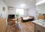 サービス付き高齢者向け住宅 エイジフリーハウス松戸北小金