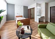 サービス付き高齢者向け住宅 エイジフリーハウス松戸北小金