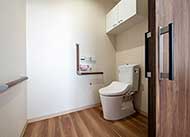 サービス付き高齢者向け住宅 エイジフリーハウス松戸北小金