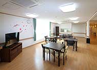 サービス付き高齢者向け住宅 エイジフリーハウス茨木沢良宜