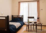 介護付有料老人ホーム リアンレーヴ鶴巻温泉