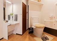 介護付有料老人ホーム リアンレーヴ鶴巻温泉