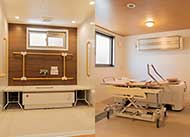 介護付有料老人ホーム リアンレーヴ鶴巻温泉