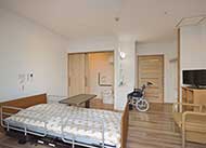 サービス付き高齢者向け住宅 エイジフリーハウス堺初芝