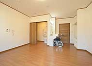 サービス付き高齢者向け住宅 エイジフリーハウス宝塚中山