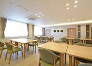 介護付有料老人ホーム アミカの郷 越谷
