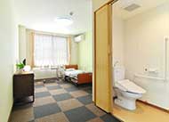 サービス付き高齢者向け住宅 ディーフェスタ福岡南