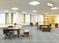 サービス付き高齢者向け住宅 ディーフェスタ福岡南