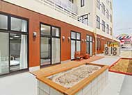 サービス付き高齢者向け住宅 ディーフェスタ福岡南