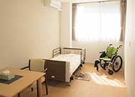 住宅型有料老人ホーム 福寿ふじさわ遠藤