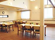 住宅型有料老人ホーム 福寿まちだ根岸