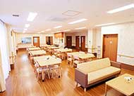 住宅型有料老人ホーム 福寿よこはま港北