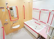 住宅型有料老人ホーム 福寿よこはま港北