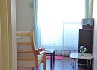 住宅型有料老人ホーム ライフコート三浦海岸