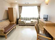 介護付有料老人ホーム ケアレジデンス東京アネックス