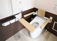 介護付有料老人ホーム ケアレジデンス東京アネックス