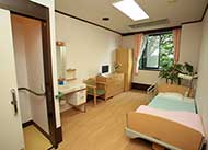 介護付有料老人ホーム ケアレジデンス水戸本館