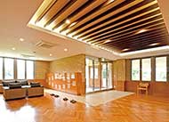住宅型有料老人ホーム アビタシオン君津