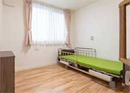 グループホーム ソラストさんきち