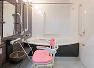 グループホーム ソラストさんきち