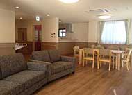 グループホーム ソラスト金閣アネックス