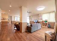 グループホーム ソラスト金閣アネックス