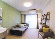 介護付有料老人ホーム アズハイム一之江