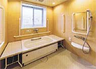 介護付有料老人ホーム アズハイム一之江