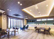 介護付有料老人ホーム アズハイム一之江