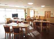 介護付有料老人ホーム すこや家・志木柏町