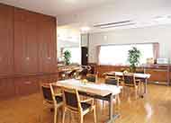 介護付有料老人ホーム すこや家・大宮佐知川