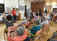 介護付有料老人ホーム すこや家・大宮佐知川