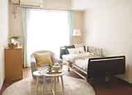 介護付有料老人ホーム すこや家・大宮日進