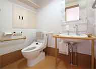 介護付有料老人ホーム すこや家・大宮日進