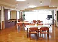 介護付有料老人ホーム すこや家・大宮日進