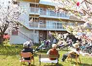 介護付有料老人ホーム すこや家・大宮日進