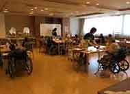 介護付有料老人ホーム みんなの家・みずほ台