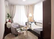 介護付有料老人ホーム みんなの家・中央区円阿弥