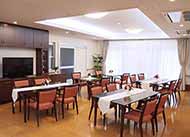 介護付有料老人ホーム みんなの家・中央区円阿弥