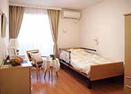 介護付有料老人ホーム みんなの家・朝霞膝折