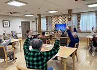 介護付有料老人ホーム みんなの家・朝霞膝折