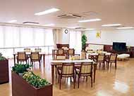 介護付有料老人ホーム みんなの家・土呂栄光荘