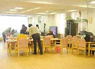 住宅型有料老人ホーム ガーデンコート 新羽中央