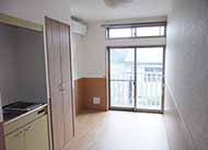 住宅型有料老人ホーム ガーデンヒルズ 白楽