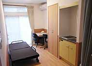住宅型有料老人ホーム ガーデンヒルズ 白楽