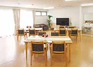 介護付有料老人ホーム みんなの家・東浦和３