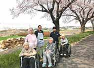 介護付有料老人ホーム みんなの家・東浦和３