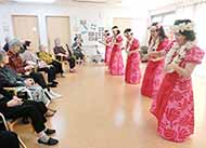 介護付有料老人ホーム みんなの家・東浦和３