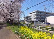 介護付有料老人ホーム みんなの家・大宮つつじヶ丘公園